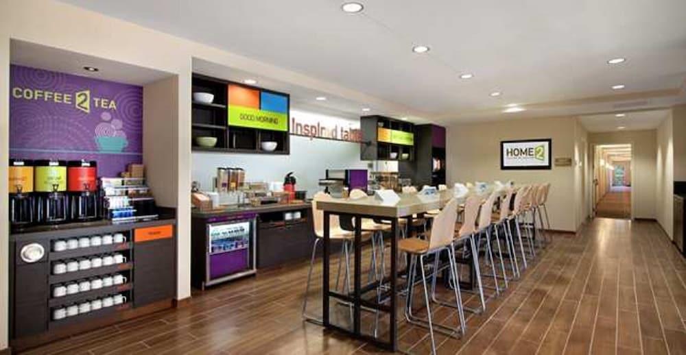 Home2 Suites By Hilton Albuquerque Downtown/University Exterior foto